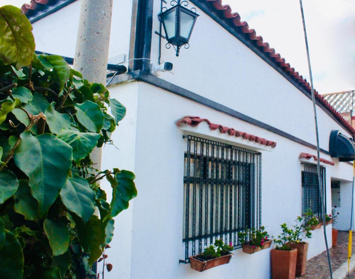 פאיפה Casa De Hospedaje Vivaio מראה חיצוני תמונה