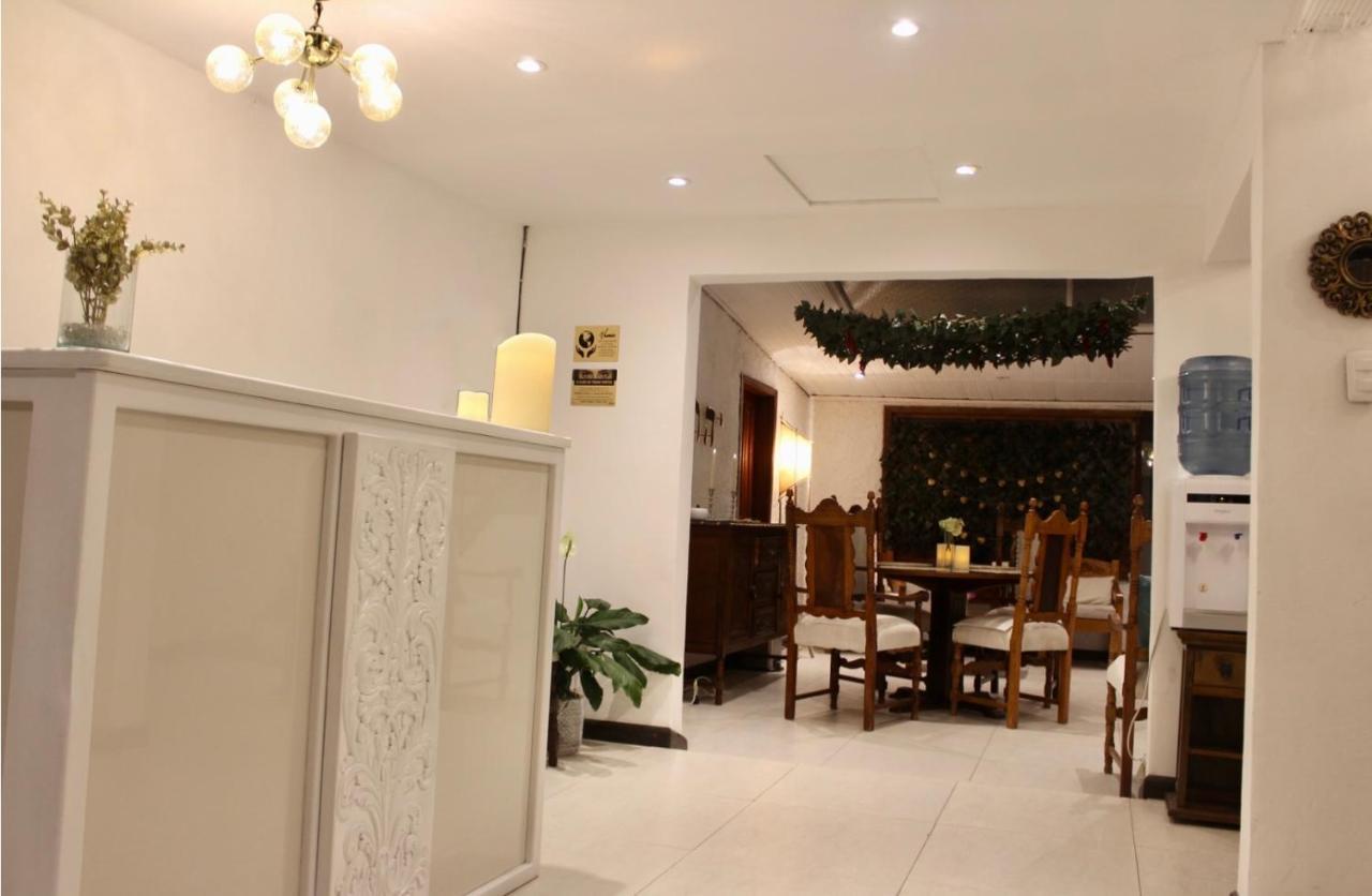 פאיפה Casa De Hospedaje Vivaio מראה חיצוני תמונה