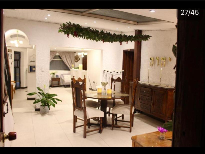 פאיפה Casa De Hospedaje Vivaio מראה חיצוני תמונה