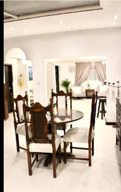פאיפה Casa De Hospedaje Vivaio מראה חיצוני תמונה
