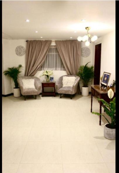 פאיפה Casa De Hospedaje Vivaio מראה חיצוני תמונה